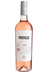 Portillo Rose|Liquor Cave