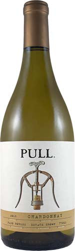 PULL CHARDONNAY