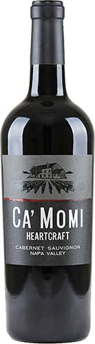 CA MOMI NAPA CAB