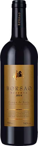 BORSAO GARNACHA