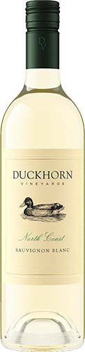 DUCK HORN SAUV BLANC