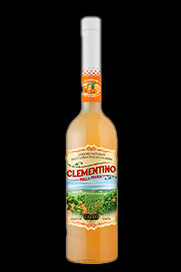 Caffo Clementino Della Piana|Liquor Cave