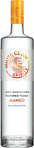 WHITECLAW MANGO VODKA