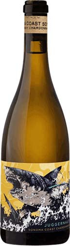JUGGERNAUT CHARDONNAY