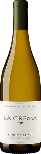LA CREMA CHARDONNAY SONAMA
