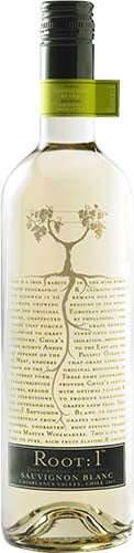 ROOT 1 SAUV BLANC 750 ML
