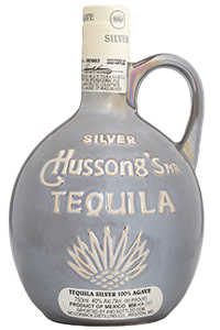 Hussongs Silver Tequila|Liquor Cave