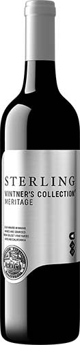 STERLING VT MERITAGE