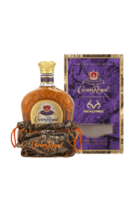 Crown Royal Realtree Camo Bag VAP