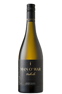 Man O'War Valhalla Chardonnay|Liquor Cave