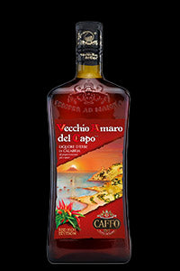 Caffo Vecchio Del Capo Red Hot Edtn|Liquor Cave