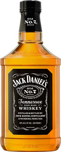 Jack Daniels