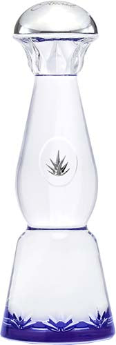 CLASE AZUL PLATA TEQUILA