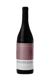 Giovanni Rosso Barbera D'Alba|Liquor Cave