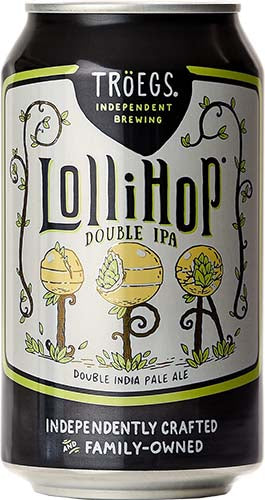 Troegs  Lolli Hop  6Pk Can