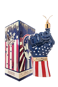 Freedom Fighter 6 Year Old Kentucky Straight Bourbon Whiskey