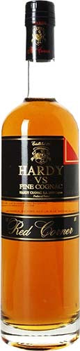 HARDY COGNAC