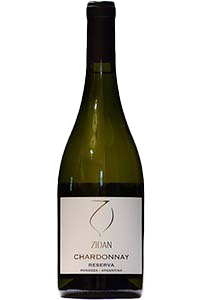 Zidan Chardonnay Reserva|Liquor Cave