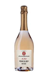 Gerard Bertrand Cremant Rose Heritge|Liquor Cave