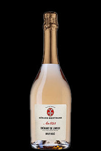 Gerard Bertrand Cremant Rose Heritge|Liquor Cave