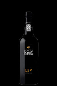 Quinta da Gaivosa Lated Bottled Vintage LBV Porto
