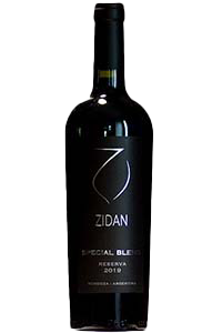 Zidan Special Blend Reserva|Liquor Cave