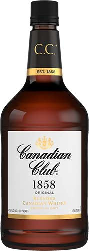 CANADIAN CLUB