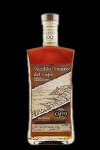Caffo Vecchio Del Capo Ris 100Th Ann|Liquor Cave