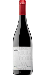 Monteabellon Tempranillo Avaniel|Liquor Cave