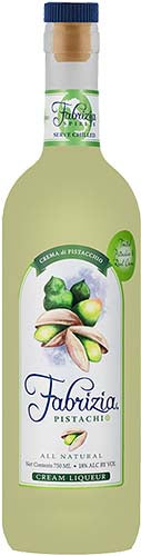 FABRIZIA PISTACHIO