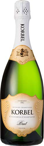 KORBEL BRUT