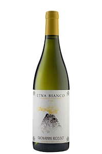 Giovanni Rosso Etna Bianco|Liquor Cave