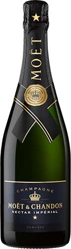 MOET & CHANDON NECTAR IMPERIAL