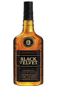 Black Velvet Reserve 10Yr|Liquor Cave
