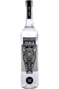 Noble Coyote Tobala Mezcal|Liquor Cave