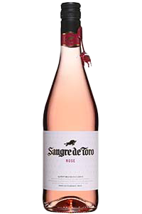 Torres Sangre De Toro Rose|Liquor Cave