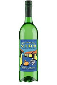 Del Maguey Mezcal Vida De Muertos|Liquor Cave