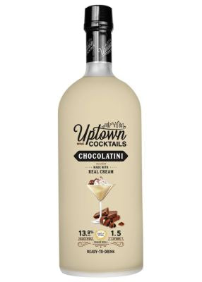 Uptown Chocolatini