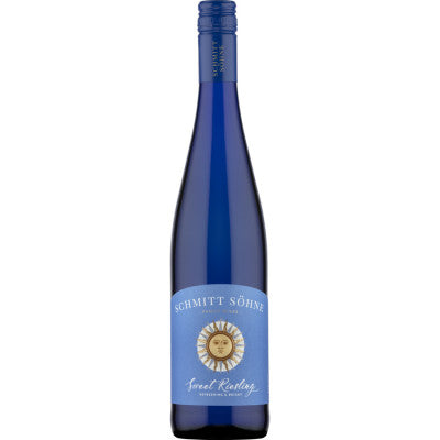 Schmitt Sohne Riesling Kab Blanc 2024