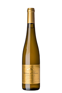 Chateau La Variere Les Melleresses Bonnezeaux