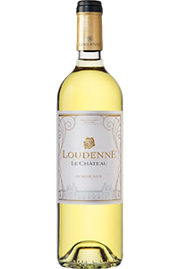 Ch Loudenne Blanc|Liquor Cave