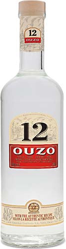 OUZO