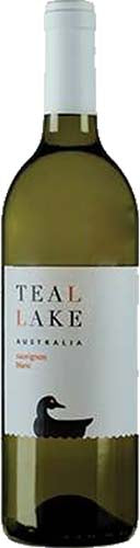 Teal Lake Sauv Blanc