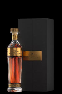 Calumet Farm 18 Year Old Bourbon Decanter