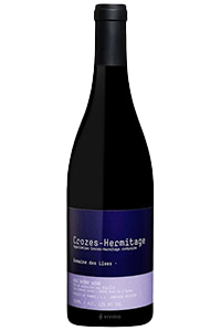 Domaine des Lises Crozes Hermitage Rouge (Maxime Graillot)