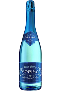Blue Berry Spring Sparkling|Liquor Cave