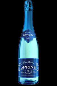 Blue Berry Spring Sparkling|Liquor Cave