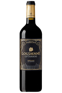 Ch Loudenne (Medoc) Cru Bourgeois|Liquor Cave