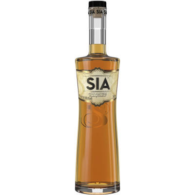 Sia Whiskey