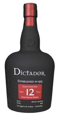 Dictador 12 Year Old
